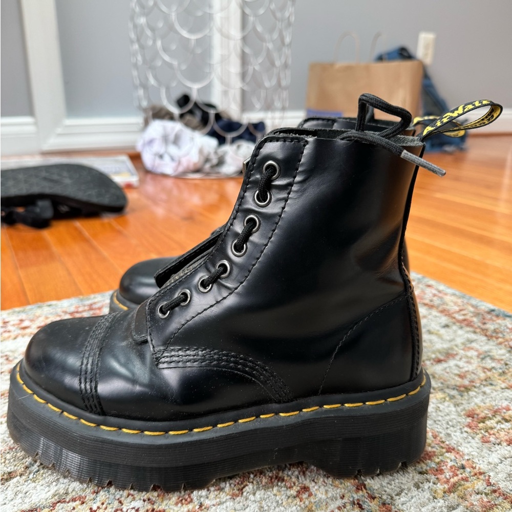 Doc Martens Sinclair Boots